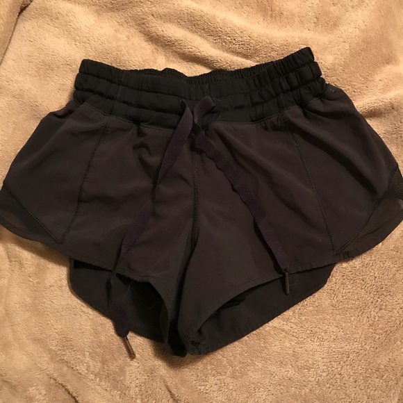 lululemon athletica Pants - Lululemon shorts PRICE FIRM